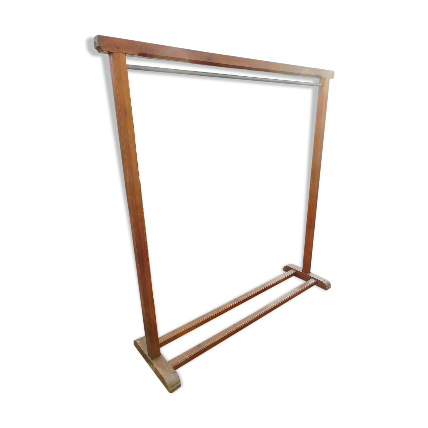 Bringing it to store