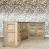 Corner craft furniture