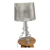 Bourgie table lamp