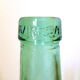 Green viresa demijohn 2l