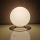 Philips vintage table lamp, 90s