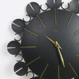 Urgos vintage clock