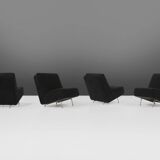 Sectional Sofa by the Dutch designer Theo Ruth for Artifort, 1950s