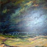 Nuit marine Charles Belbeoc'h 1926