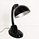 Eric Kirkham Cole 1930s bakelite lamp