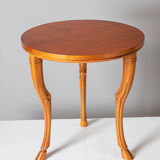 Trapeza table - ancient greek