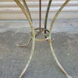 Tabletop bird cage