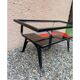 Table basse Les Frères Cloutier 1960