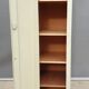 Column shelves 1 door 1940 "ready to paint"