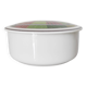 Boîte Villeroy et Boch porcelaine Laplau