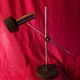 Large, vintage, articulated desk lamp from the 60s-70s