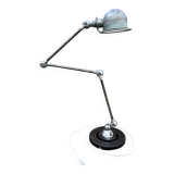 JLD (Jielde) 3-arm floor lamp, vintage, industrial, 50s