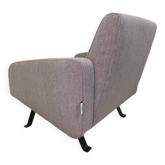 Fauteuil motte 740 Steiner
