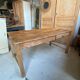 Farm table