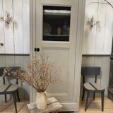 Wardrobe parisian 1 door