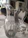 Baccarat water jug