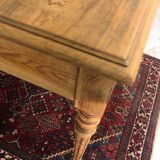 Ancienne petite table de cuisine