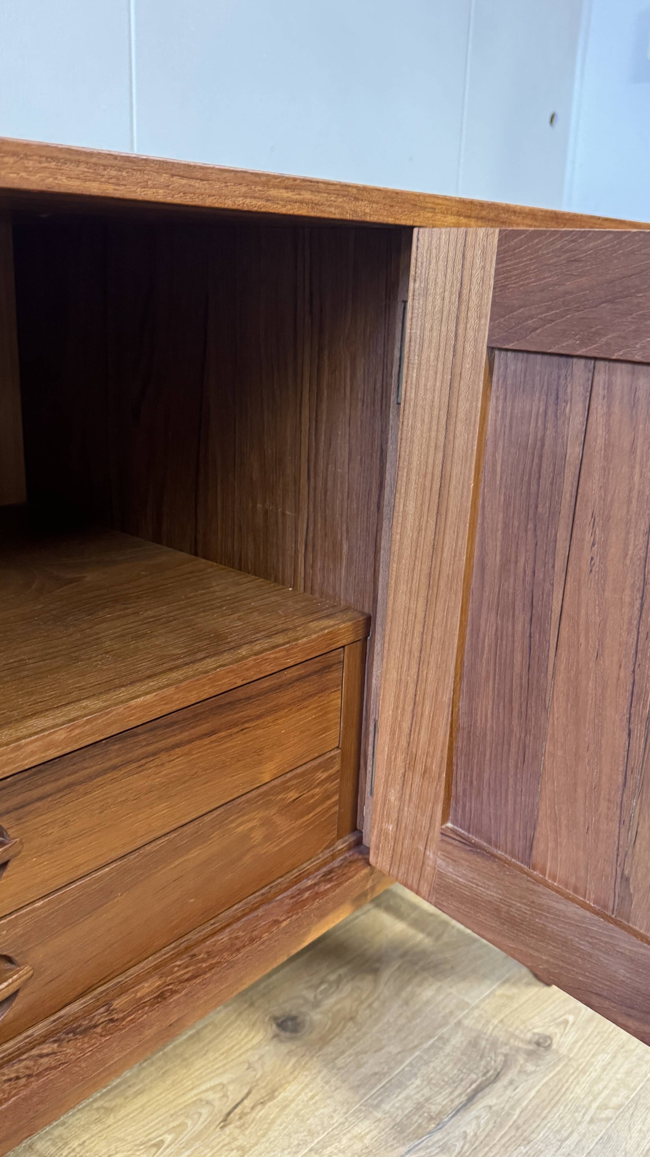 Vamo Sonderberg lowboard dressoir