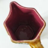 Slip pitcher from the Onnaing Earthenware Factory