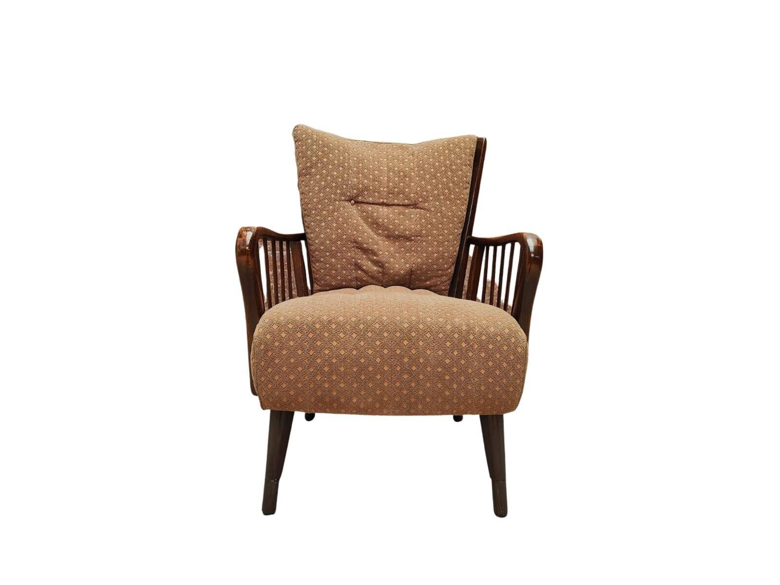 Mid Century fauteuil