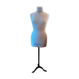 Ancien mannequin Stockman des années 30