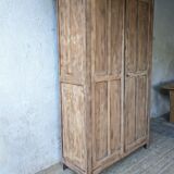 Parisian wardrobe