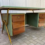 Italian vintage doro burau 1950