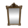Grand Miroir ancien style Louis XV