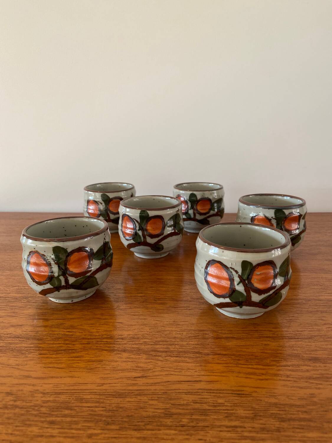 Coffee cups