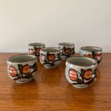Coffee cups