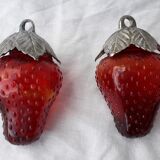 Saleron strawberries