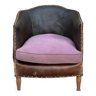 Fauteuil club