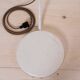 Lampadaire Hongrois, Space Age, 1960