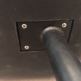 Armchair by Charles Pollock for Knoll International