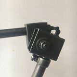 Industrial workshop wall light