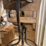 Comfortable chair