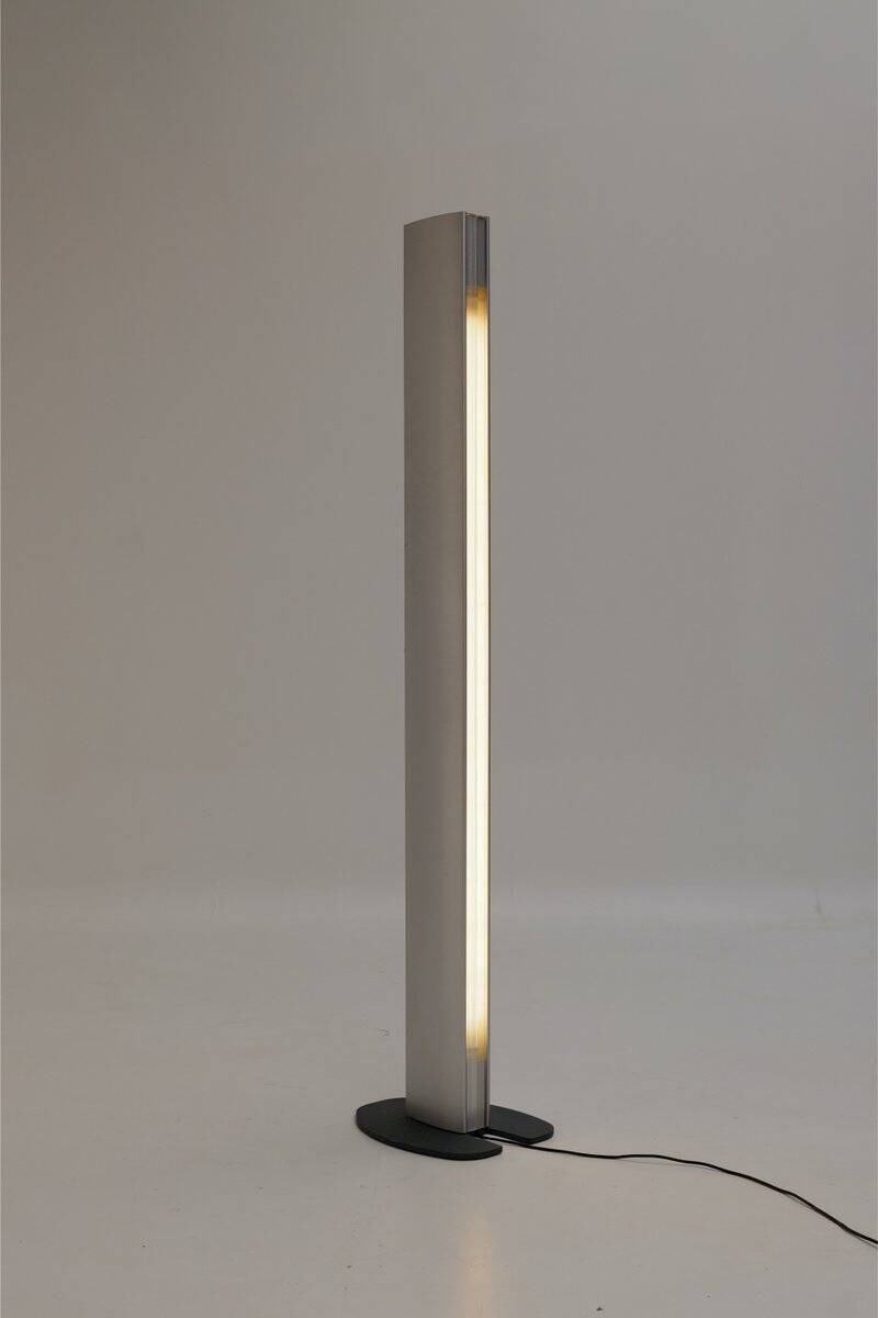 Echos floor lamp by Jan Van Lierde for Artemide, 1980s