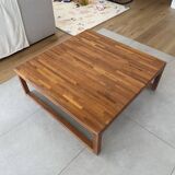 Habitat coffee table