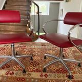 Olymp armchairs
