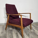 Armchair by Krasna Jizba