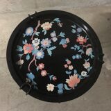 Tripod healing 1950s