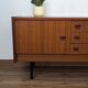 Enfilade vintage design scandinave