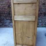 Buffet ancien brut