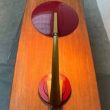 Lampe de table Boomerang Space Age par Luis Pérez De La Oliva pour Phase