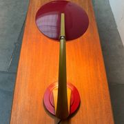 Lampe de table Boomerang Space Age par Luis Pérez De La Oliva pour Phase