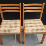 Vintage bench