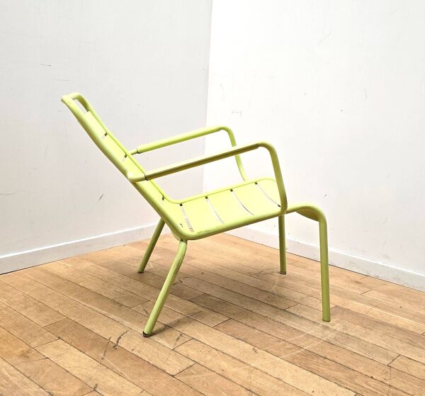 Fauteuil de jardin Luxembourg, Fermob
