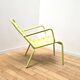 Fauteuil de jardin Luxembourg, Fermob