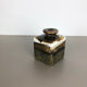 Super Rare 1970s Ceramic Studio Pottery Vase by Babara Stehr Ceramics, Germany