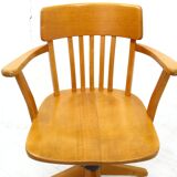Chaise d'architecte de Sedus, 1960